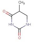 5,6-Dihydro-5-methyluracil, 98+%