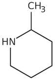 2-Methylpiperidine, 98+%
