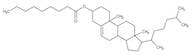 Cholesteryl nonanoate