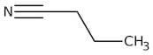 Butyronitrile, 99%