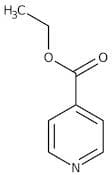 Ethyl isonicotinate, 98%