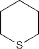 Tetrahydrothiopyran, 98%