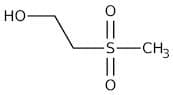 2-(Methylsulfonyl)ethanol, 97%