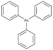 Triphenylarsine, 97%