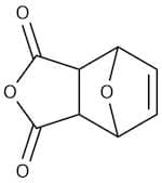 exo-7-Oxabicyclo[2.2.1]hept-5-ene-2,3-dicarboxylic anhydride, 98+%