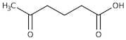 4-Acetylbutyric acid, 97%