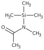 N-Methyl-N-trimethylsilylacetamide, 98%