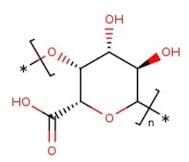 Polygalacturonic acid, M.W. 25,000-50,000