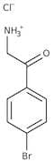 2-Amino-4'-bromoacetophenone hydrochloride, 98%