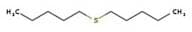 Di-n-pentyl sulfide, 97%