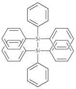 Hexaphenyldisilane, 98%