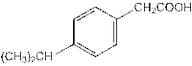 4-Isopropylphenylacetic acid, 98+%