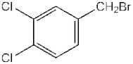 3,4-Dichlorobenzyl bromide, 98%