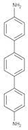 4,4″-Diamino-p-terphenyl, 95%