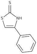 2-Mercapto-4-phenylthiazole, 98%