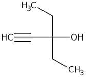3-Ethyl-1-pentyn-3-ol, 98%