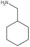 Cyclohexanemethylamine, 98%