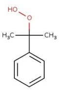 Cumyl hydroperoxide, tech. 80%