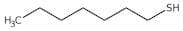 1-Heptanethiol, 98%