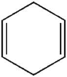 1,4-Cyclohexadiene, 97% stab. with 0.1% BHT