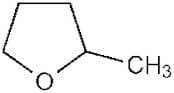 2-Methyltetrahydrofuran, 99%, stab. with ca 150-400ppm BHT