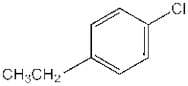 1-Chloro-4-ethylbenzene, 97%