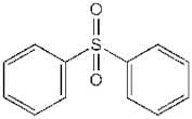 Diphenyl sulfone, 99+%