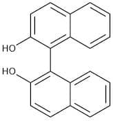 (R)-(+)-1,1'-Bi(2-naphthol), 99%