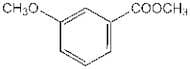 Methyl 3-methoxybenzoate, 98%
