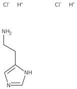 Histamine dihydrochloride, 98+%