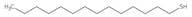 1-Tetradecanethiol, 94%