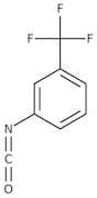 3-(Trifluoromethyl)phenyl isocyanate, 98%
