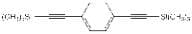 1,4-Bis[(trimethylsilyl)ethynyl]benzene, 98%