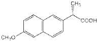 (S)-(+)-2-(6-Methoxy-2-naphthyl)propionic acid, 99%