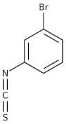3-Bromophenyl isothiocyanate, 97%