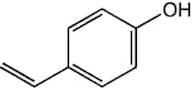 4-Vinylphenol, min 10% soln. in propylene glycol