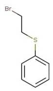 2-Bromoethyl phenyl sulfide, 97%