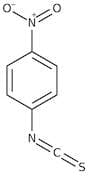 4-Nitrophenyl isothiocyanate, 97%