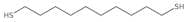 1,10-Decanedithiol, 95%