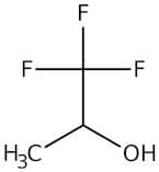 1,1,1-Trifluoro-2-propanol, 97%