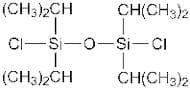 1,3-Dichloro-1,1,3,3-tetraisopropyldisiloxane, 97%