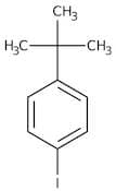 1-tert-Butyl-4-iodobenzene, 97%