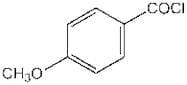 4-Methoxybenzoyl chloride, 97%