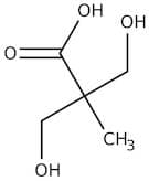 2,2-Bis(hydroxymethyl)propionic acid, 98+%