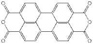 3,4,9,10-Perylenetetracarboxylic dianhydride, 98%
