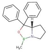 (S)-2-Methyl-CBS-oxazaborolidine, 1M soln. in toluene