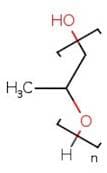 Polypropylene glycol 2000