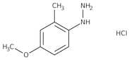 4-Methoxy-2-methylphenylhydrazine hydrochloride, 96%
