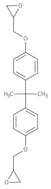 Bisphenol A diglycidyl ether resin