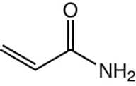 Acrylamide, electrophoresis grade, 99+%